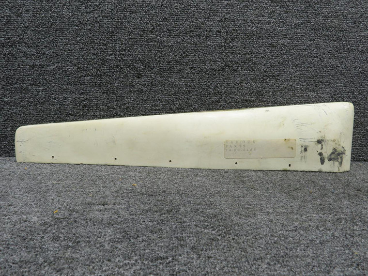 46384-004 Piper PA31T Elevator Tip Assembly LH