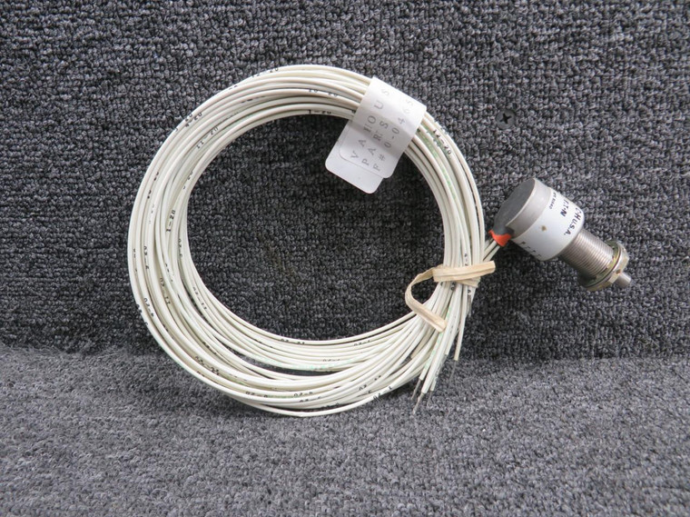 HII-13118549 Eaton Microswitch Assembly (New Old Stock)