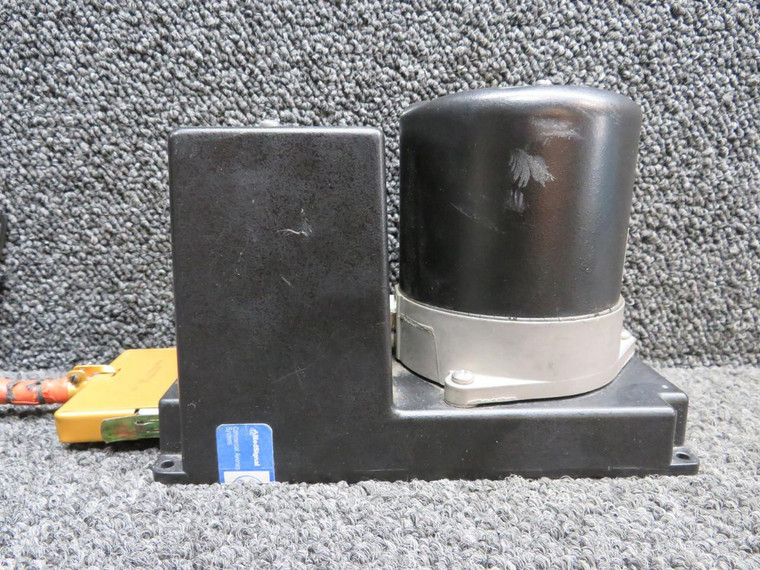 060-0015-00 Bendix King KG-102A Directional Gyro w Mods (14-28V) (Case Dented)