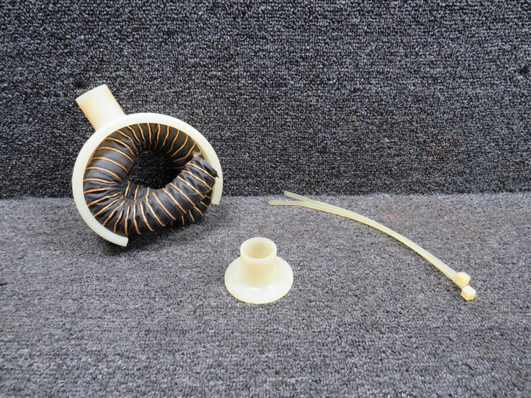 2CDH S and M Cooling Shroud (New Old Stock)