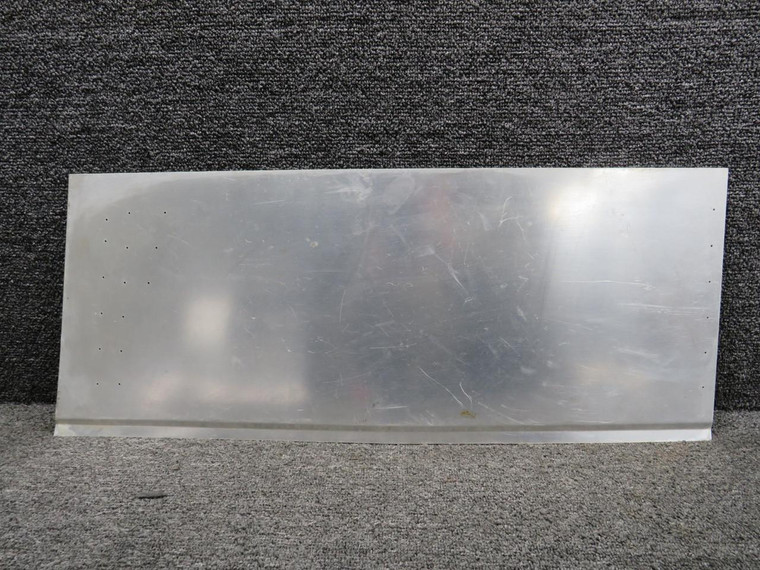 62334-000 Piper Skin Flap Inboard Top Right