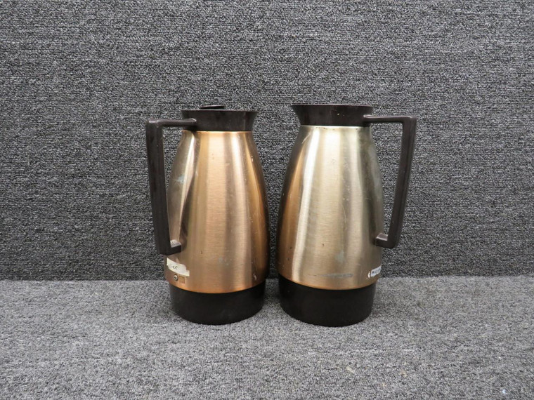 UD1000P Update Coffee Pot Set 1-Liter