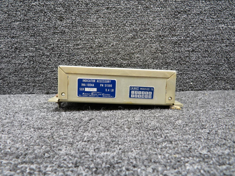 51590 ARC Indicator Accessory Unit