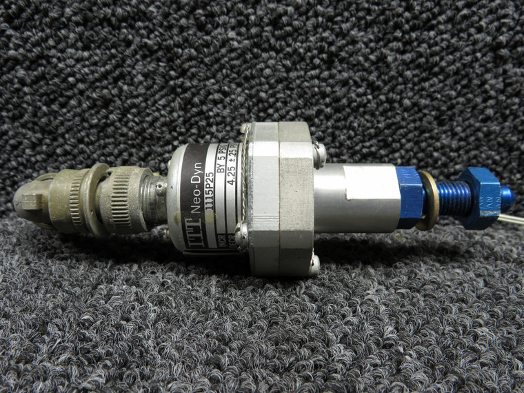 1115P25 Neo-Dyn Pressure Switch (28V)(5A)