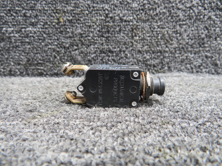 4200-002-25 Mechanical Products Push Circuit Breaker (25 Amp)