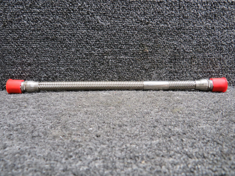 179-50006-00100 (Alt: R25036-4-0100) Weatherhead Hose