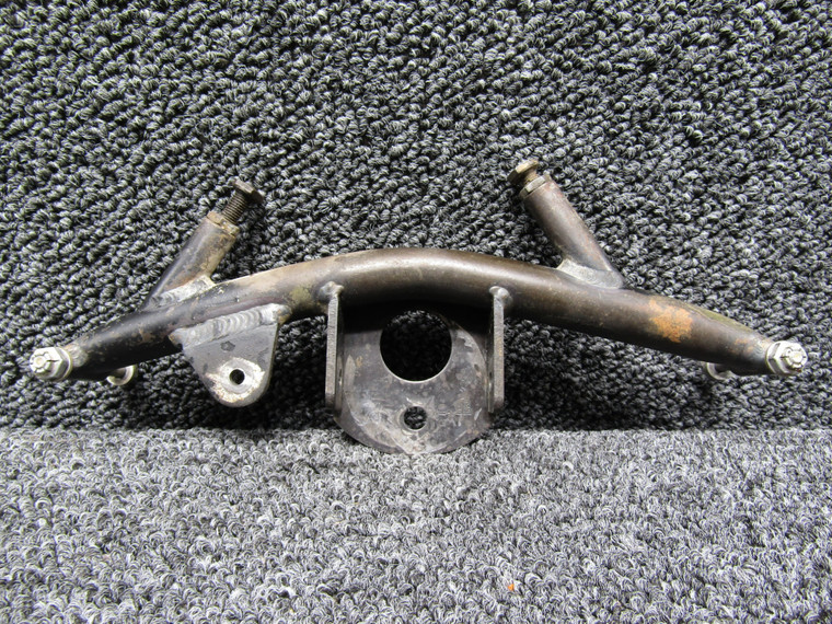 65047-000 Piper PA32-260 Nose Wheel Steering Horn Assembly