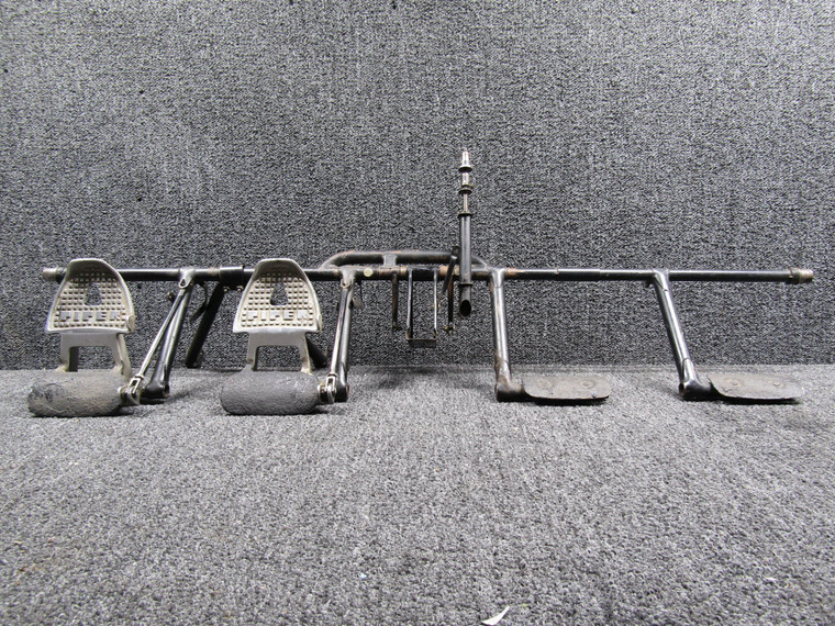 63459-018 Piper PA32-260 Rudder Pedal Assembly