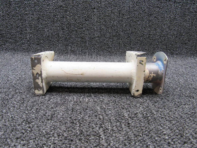 0733100 Cessna Rudder Torque Tube Assembly