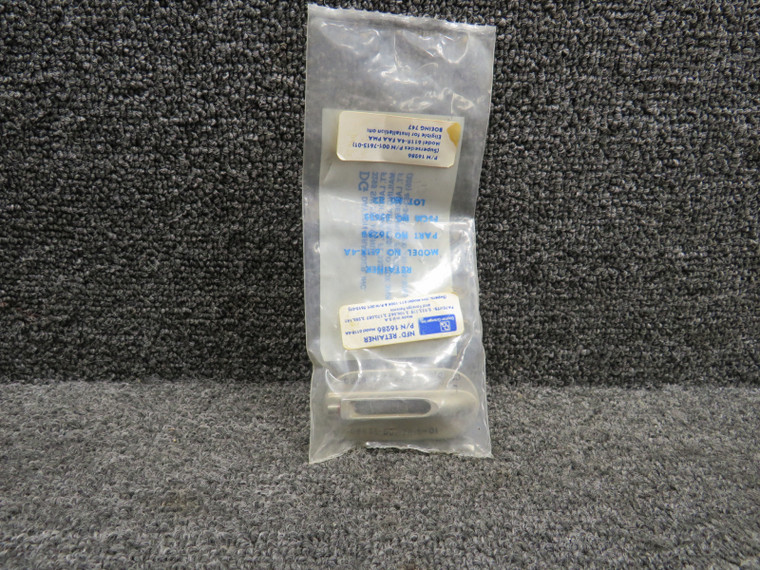 16286 (Alt: 001-7515-01) Dayton-Granger 611R-4A NFD Retainer (NOS)