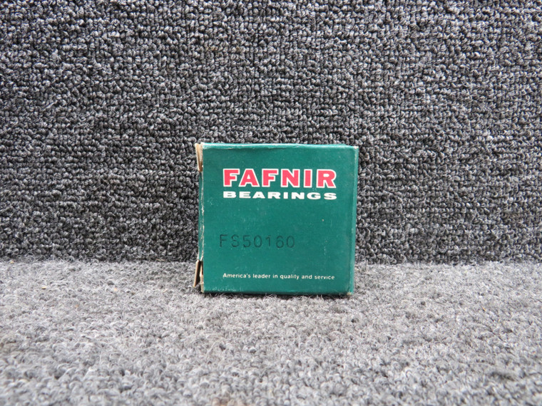 38KDD Fafnir Bearing (New Old Stock)