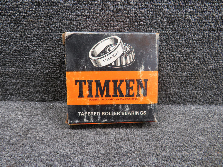 L305649 Timken Tapered Roller Bearing (New Old Stock)