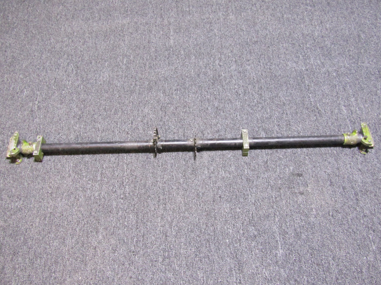 68451-000 Piper PA32-260 Flap Torque Tube Assembly