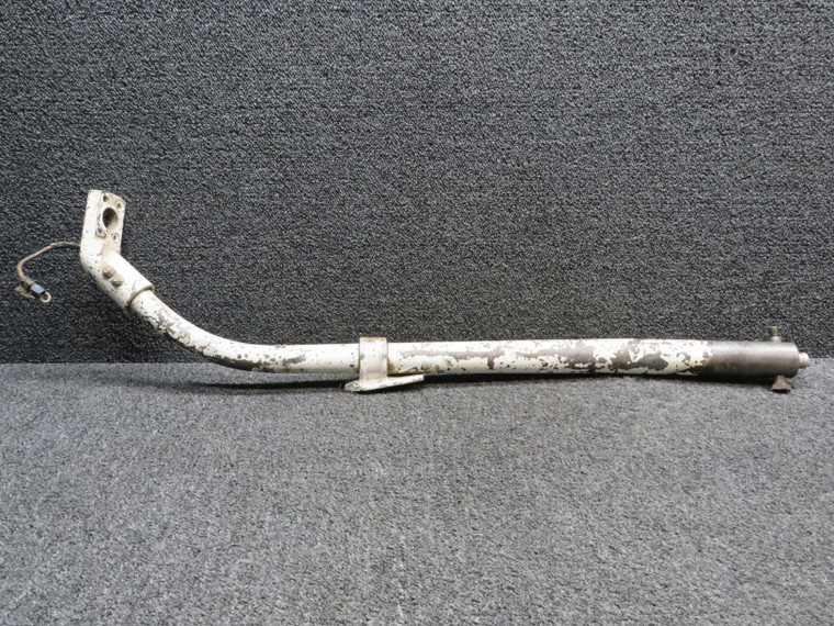 1241102-3 Cessna 210 Landing Gear Spring Assembly LH (Step Corner Broken)