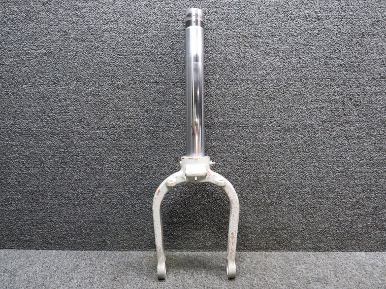 45333-003 Piper PA31-350 Nose Gear Fork Assembly