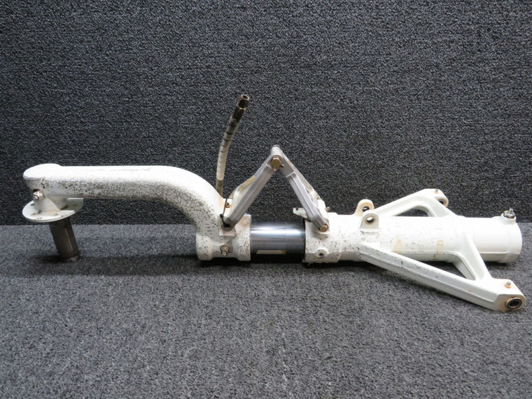 45504-008, 40257-000 Piper PA-31T LH Main Gear Strut Assembly with Links