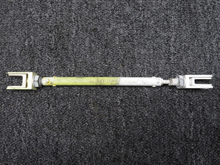 101-524092-1 Beechcraft KA-200 Elevator Actuator Tube Assembly