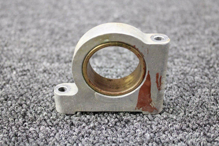 47287-3 Rockwell 112B Mount Flap Torque Tube Assy