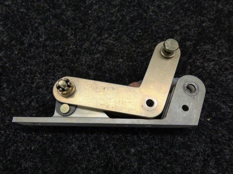 10008-001 Cirrus SR22 Cam Follower With Mount Base