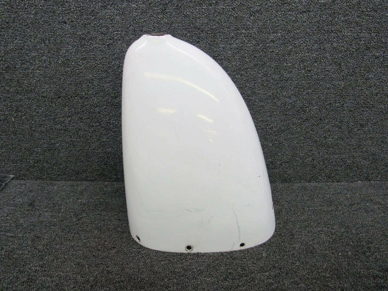 210083-001 Aerostar 601P Stinger Tailcone Assy