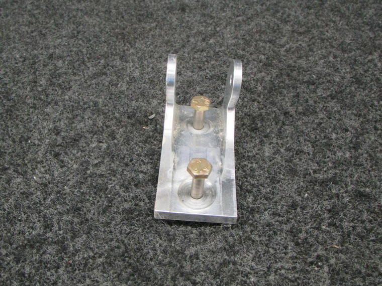84737-002 Piper PA46-350P Fitting Gas Spring Attach (SA)