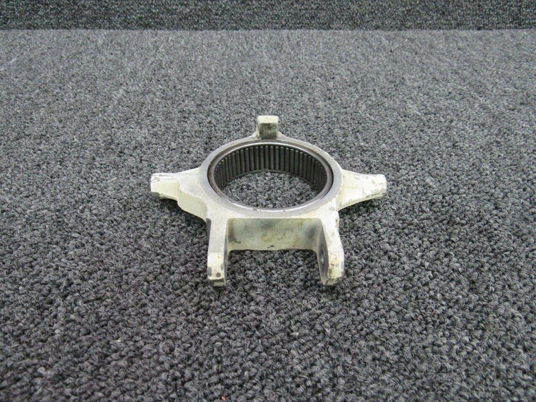 0442502-1 Cessna 150 Nose Gear Steering Arm Assembly with Bearing