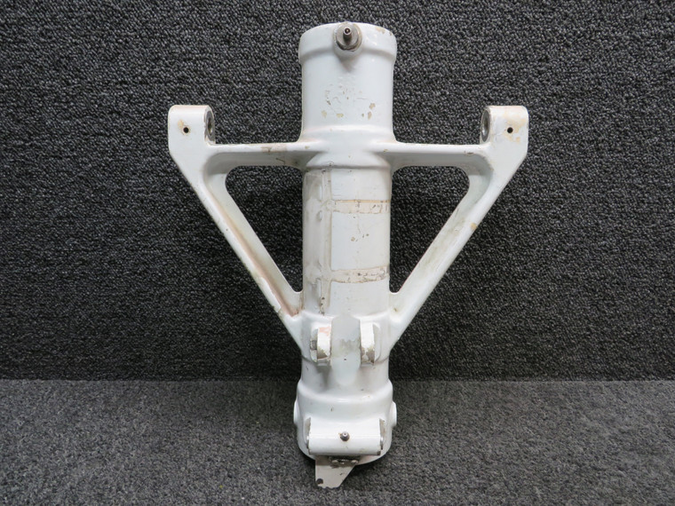 40327-000 Piper PA-31T Upper Main Gear Strut Housing Assembly (Some Wear)