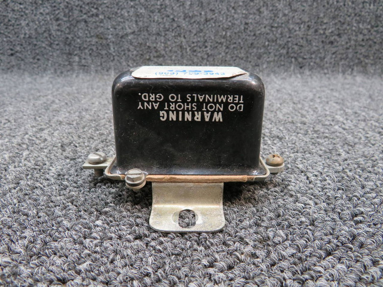 DGO-4 Beech C35 PFT Over Voltage Sensor (Volts: 14)