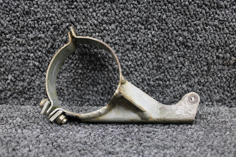 21175-000 Piper PA24 Main Gear Spring Attach Bracket LH