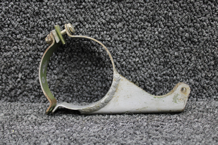 21175-001 Piper PA24 Main Gear Spring Attach Bracket RH