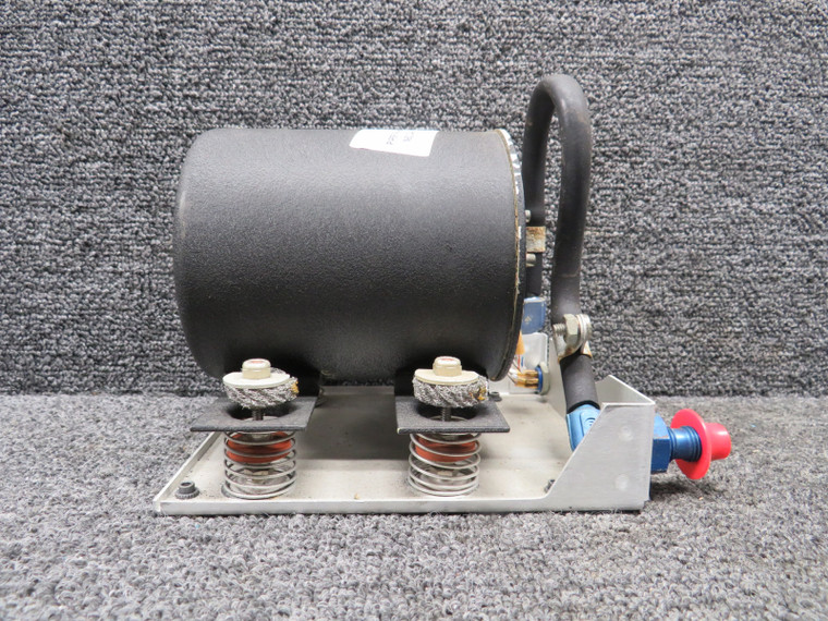 4000186-8502 Bendix AC-844B Altitude Controller Unit with Modifications
