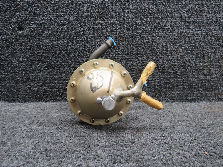 46592-002 Piper Regulator Valve Assembly