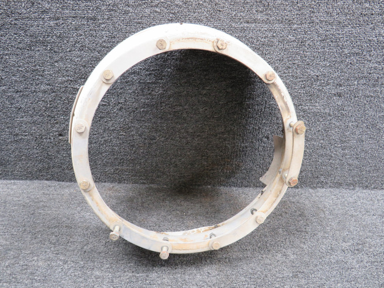 1782281-1 Cessna TR182 Propeller Bulkhead Assembly (Worn)