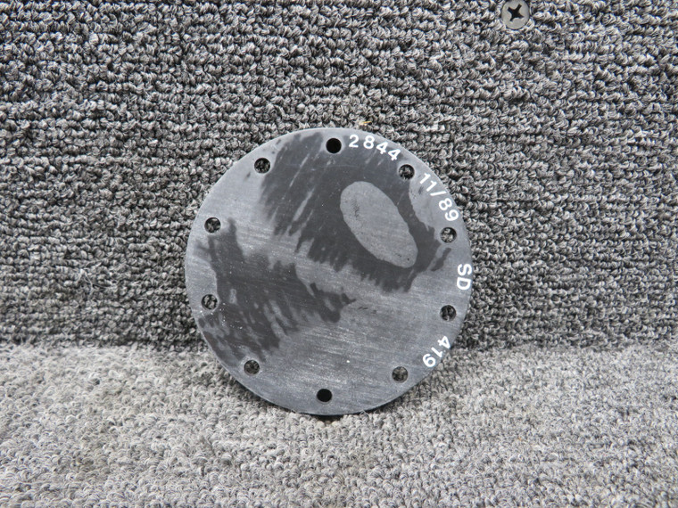 2844 Diaphragm For Brake Cylinder (New Old Stock)