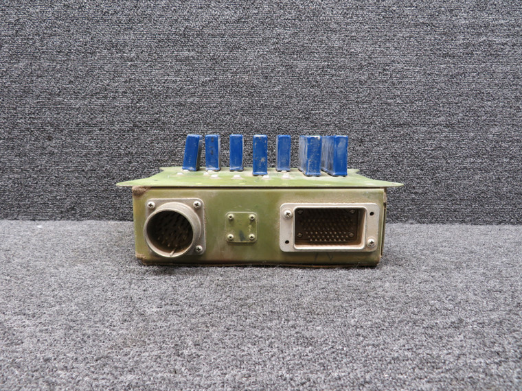 5823136-400 Load Monitor Relay Unit with Relays