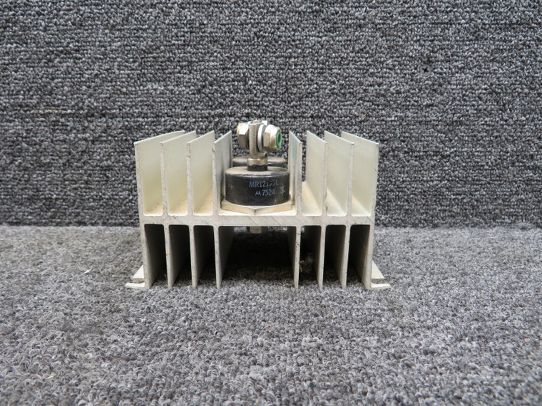 800524-503-326 Diode Cooler Assembly with Bracket