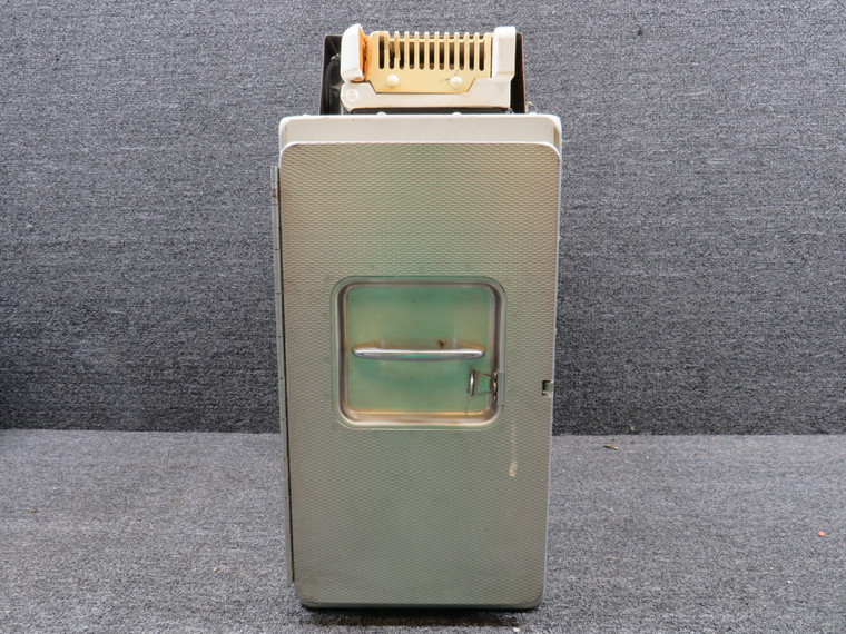 Grumman G-159 Onboard Refrigeration Unit (No Data Plate)