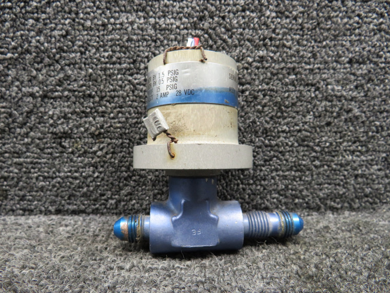 1G247 CCS Pressure Switch