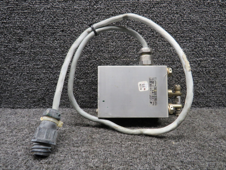 14570002 LPMI Actuator