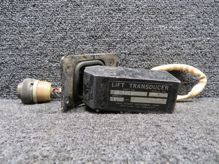 C-36607 Safe Flight Lift Transducer
