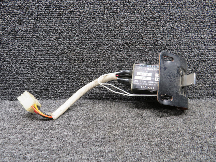 1751-15 Safe Flight Lift Transducer