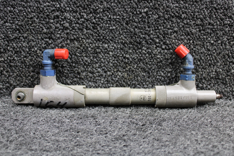 OAS2949-2 (Alt: 1280513-2) Ozone Gear Door Hydraulic Actuator (Core)