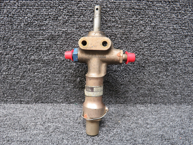 1280504-2 Cessna Hydraulic Actuator Assembly (PSI: 1500)