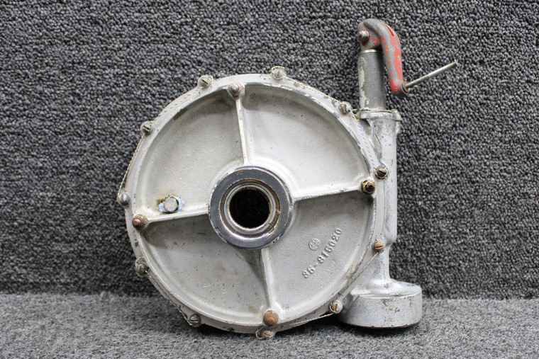 35-810080-602 Beechcraft E35 Landing Gear Retract Actuator Assembly (Core)