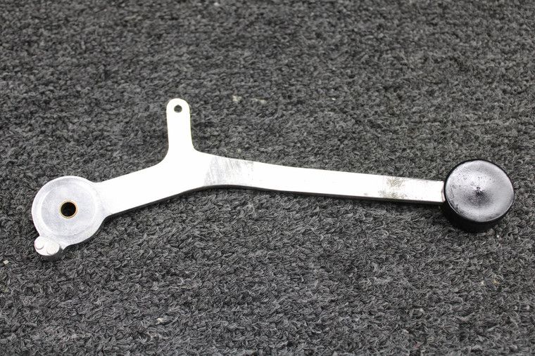 32585-003 Piper PA23-250 Throttle Control Lever RH