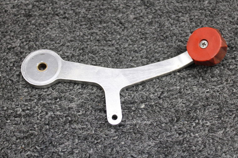 32588-003 Piper PA23-250 Mixture Control Lever RH