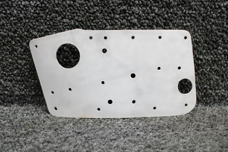 0712304-4 (Use: 0712304-16) Cessna 180 Tailcone Reinforcement Fitting RH