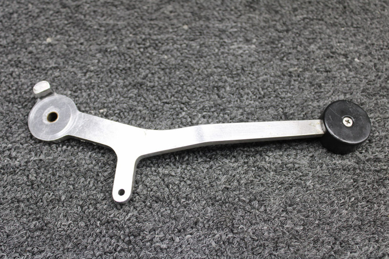 33165-000 Piper PA23-250 Throttle Control Lever LH