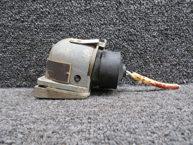 32005A-6-7796 (Alt: MS25318-1) Grimes Approach Light Assembly (Worn)