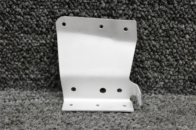 0712629-1 Cessna 182N Stabilizer Attach Bracket LH (Bead Blasted)